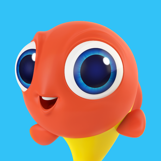 PalFish English