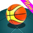 Ball Glitch Run 3D
