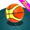 Ball Glitch Run 3D