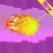 Fire Fly Hot Balls