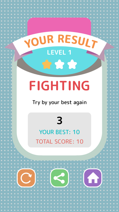 Greek Mythology Quiz - Game Screenshots