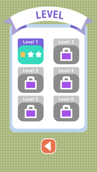 History Quiz - Game Screenshots