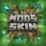Mods Addons for mcpe