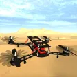 Free Flight Drone Simulator Free Flight Drone Simulator