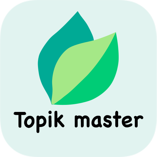 Topik Master