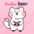 Bubu Bear