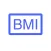 BMI Calculator - Body Mass Index Calculator