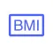 BMI Calculator - Body Mass Index Calculator