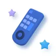 Remote Control for Smart TV +