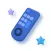 Remote Control for Smart TV +