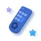 Remote Control for Smart TV +