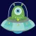 Alien Flight
