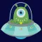 Alien Flight