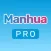 Manhua Pro - Không quảng cáo
