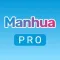 Manhua Pro - Không quảng cáo