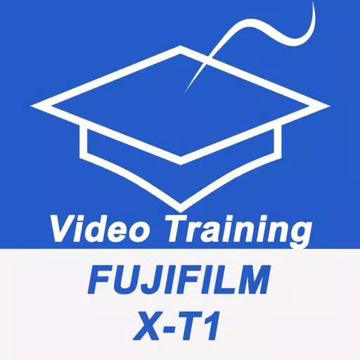 Videos Training For Fuji X-T1 Videos Training For Fuji X-T1
