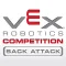VEX Sack Attack