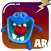 Crazy Monsters Strike AR
