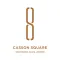 8 Casson Square