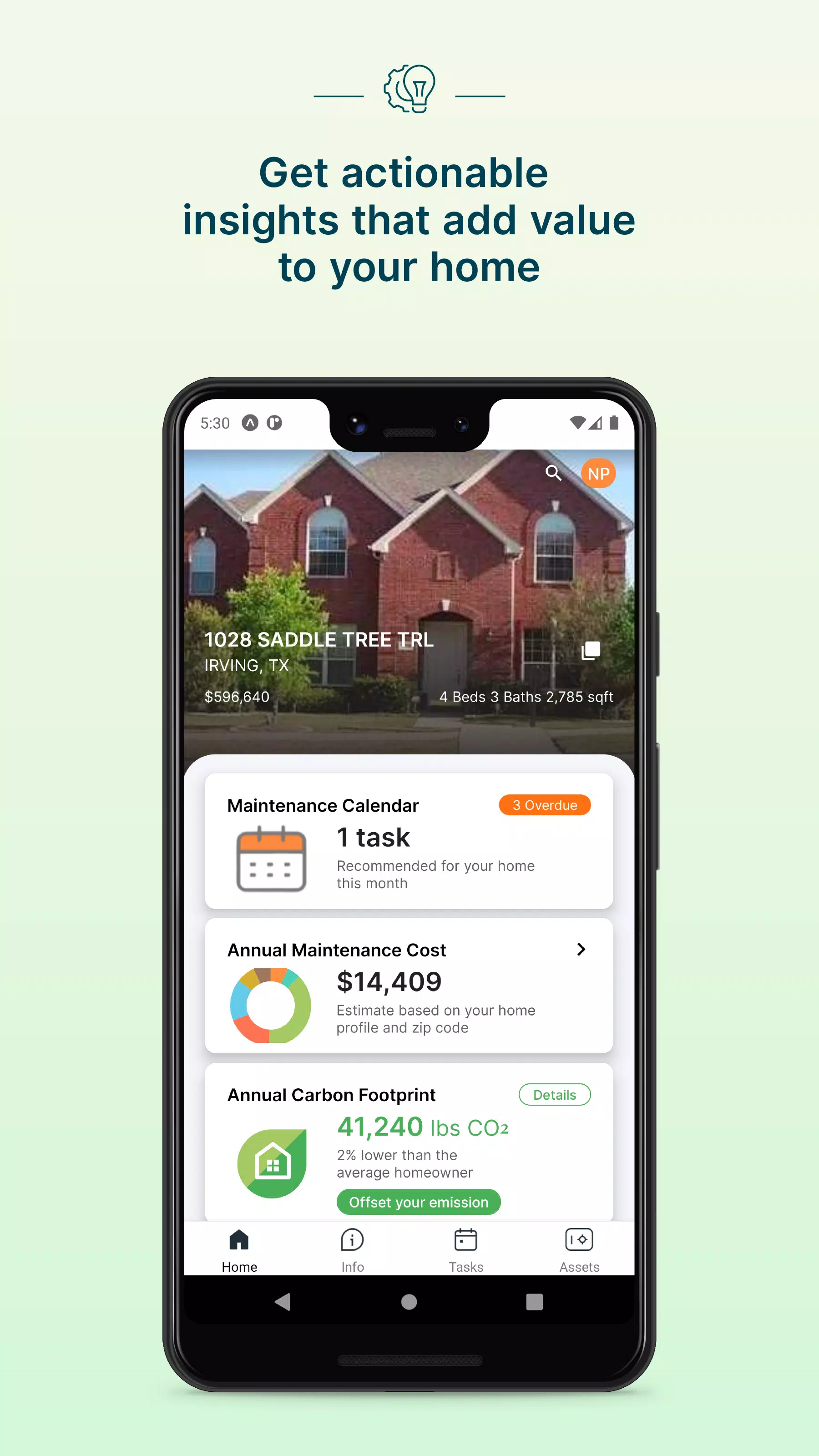 تصاویر Dwellin