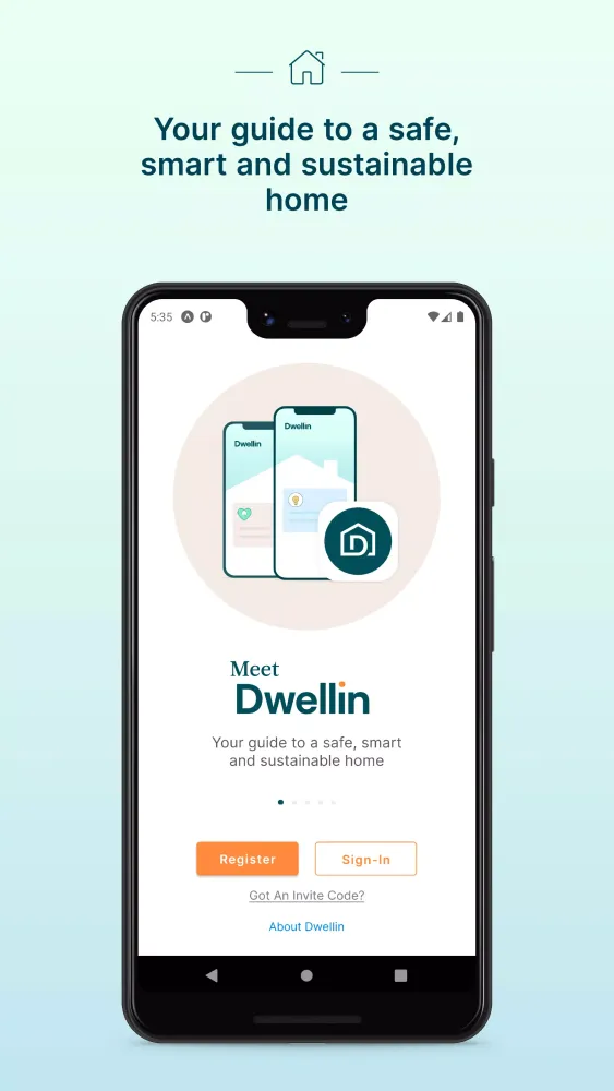 Dwellin Screenshots