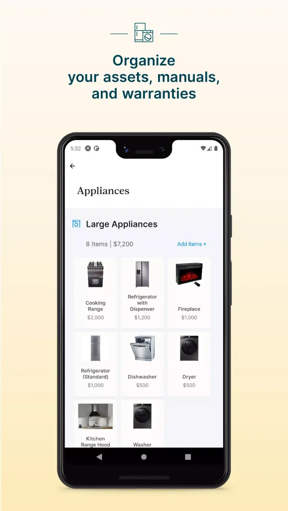 Dwellin Screenshots