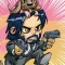 One Shot: Mr. John