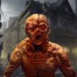 Last to Survival:Zombie games