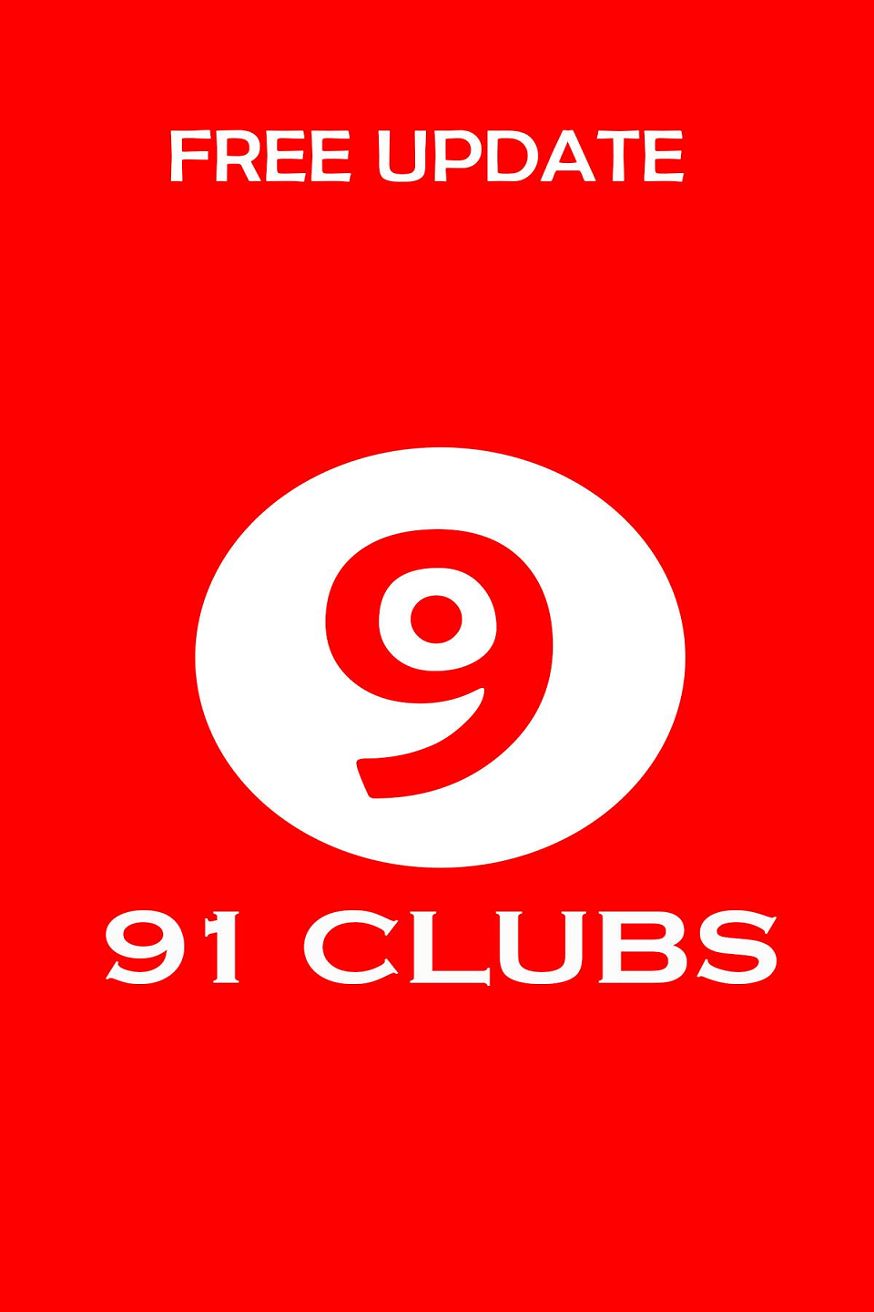 91 Club Screenshots