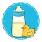 Baby Hub - Activities, Growth and Milestones
