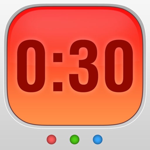 Interval Timer Pro Interval Timer Pro