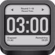 Round Timer - For Fitness and Workouts