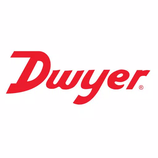 Dwyer Instruments Mobile Meter Dwyer Instruments Mobile Meter
