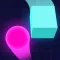 Music Jump Ball