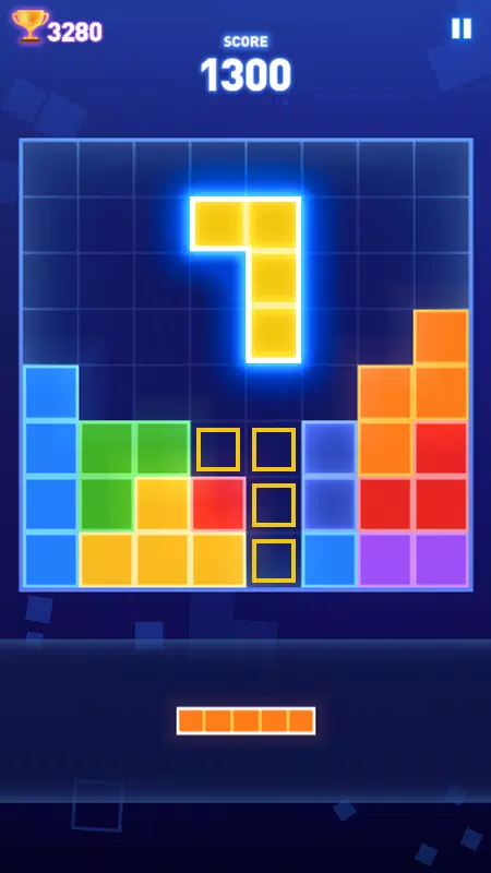Block Puzzle Screenshots