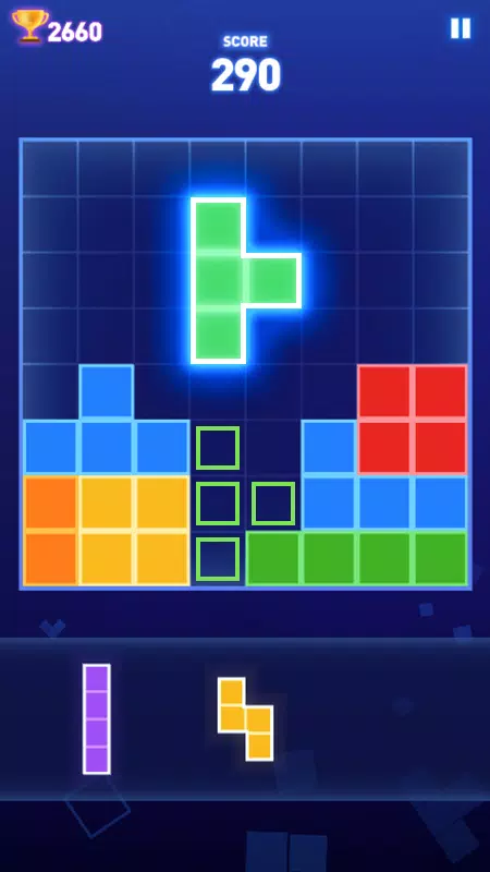 Block Puzzle Screenshots