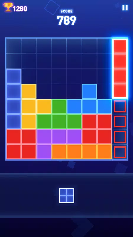 Block Puzzle Screenshots