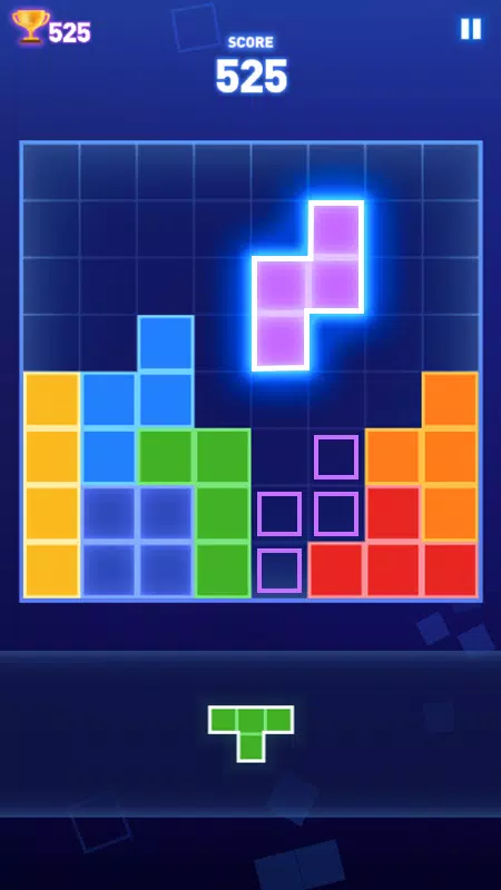 Block Puzzle Screenshots