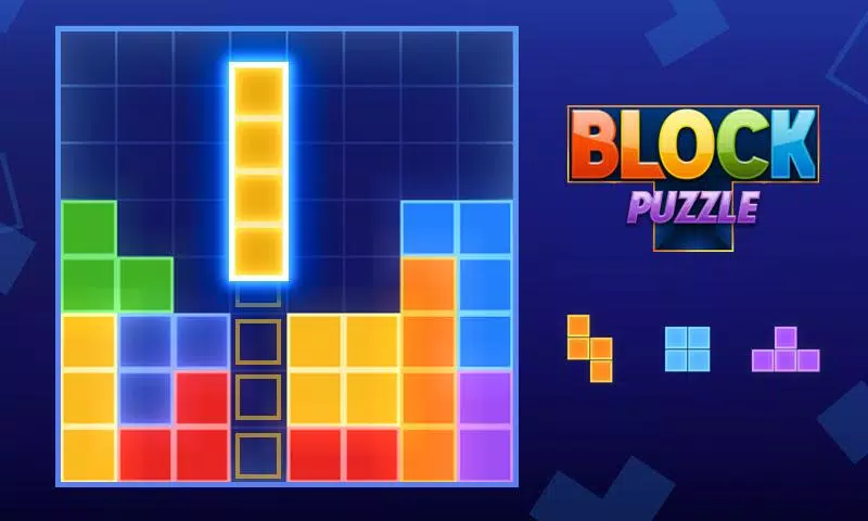 Block Puzzle Screenshots
