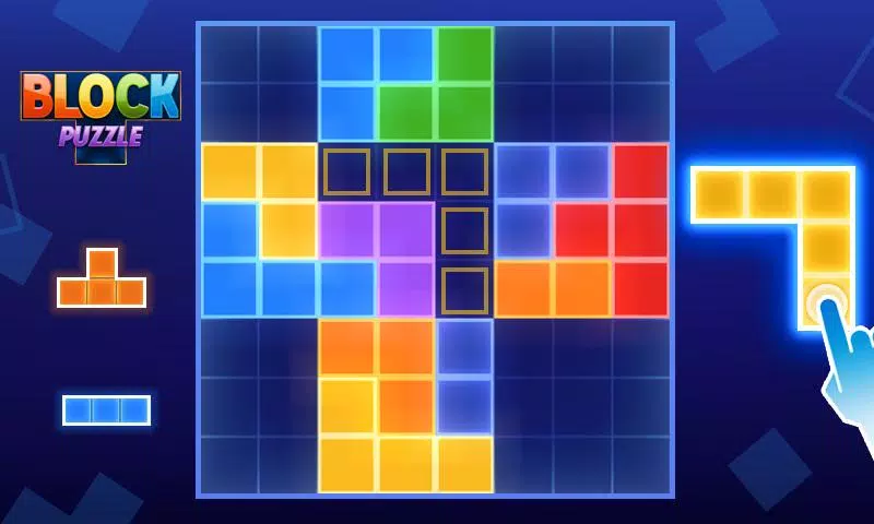 Block Puzzle Screenshots