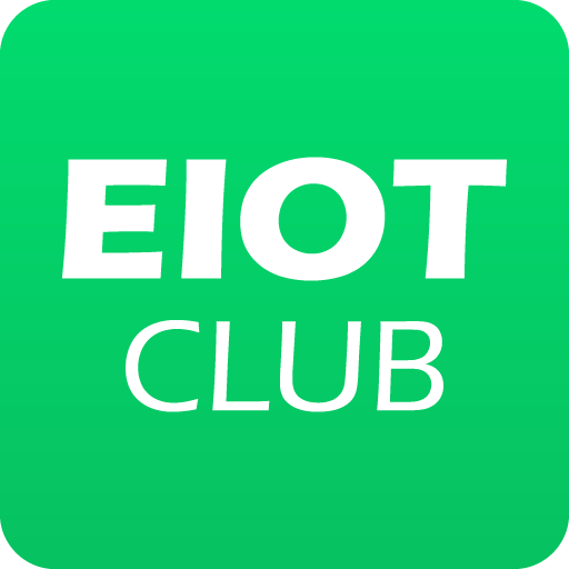 EIOTCLUB EIOTCLUB