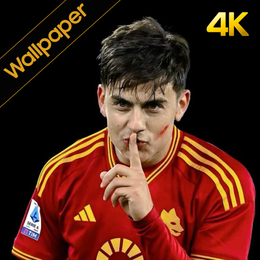 Dybala Wallpaper HD
