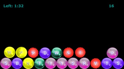 Pretty Mess The Words Screenshots