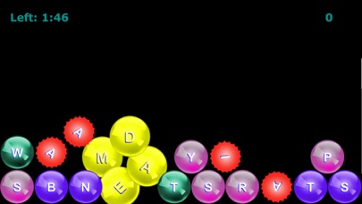 Pretty Mess The Words Screenshots