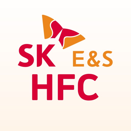 SK E&S HFC SK E&S HFC