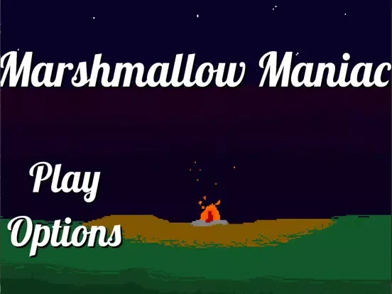 Marshmallow Maniac iPad Screenshots