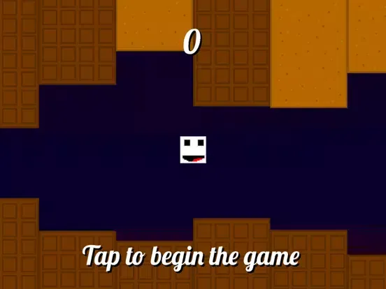 Marshmallow Maniac iPad Screenshots