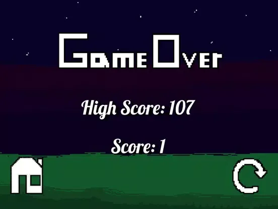 Marshmallow Maniac iPad Screenshots