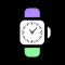 Watch Faces - My Smart Gallery