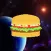 Burger Barrage: Buns & Guns
